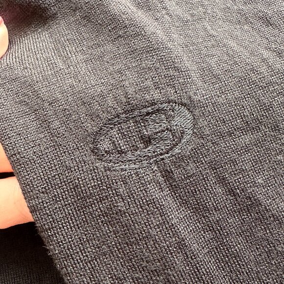 Icebreaker Merino 260 Tech Turtleneck Top Womens Size M Outdoor Gorpcore Hiking - Picture 5 of 8